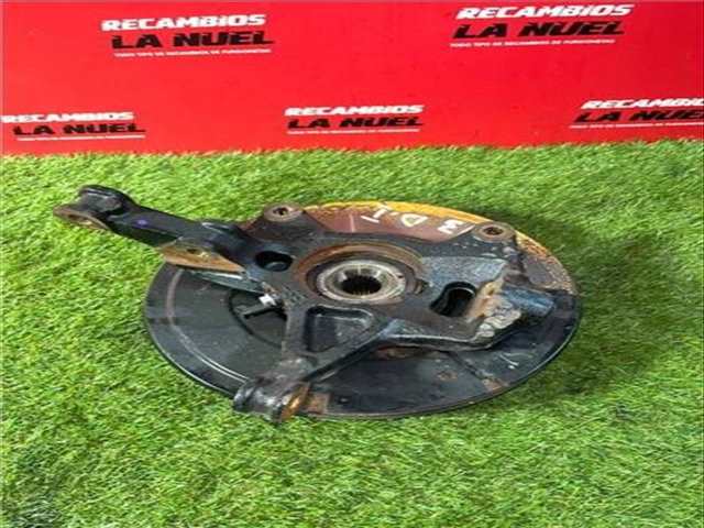 Foto 2ª: Mangueta Delantera Izquierda Renault Express KANGOO 102CV 75KW KANGOO IIIRAPID [5AQ609] (2023)