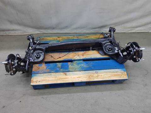 Puente Trasero Renault Arkana TECHNO