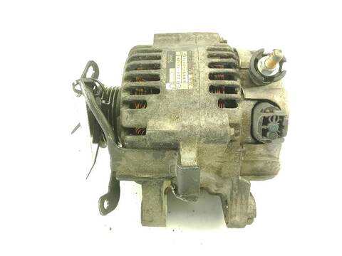Foto 2ª: Alternador Kia Carnival 2.9 CRDI [J3(CRDI)] (2005)