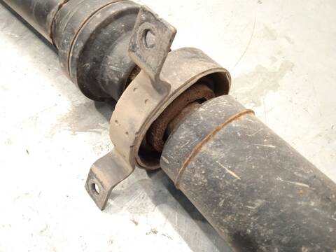 Foto 3ª: Transmision Central Land Rover Discovery 3.0 TD 4X4 245CV 180KW [306DT] (2010)