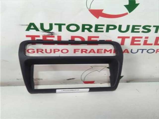 Consola Central Toyota Starlet EP9