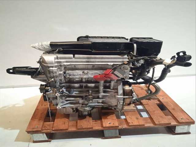 Motor Completo Nissan Pixo 1.0 68CV 50KW