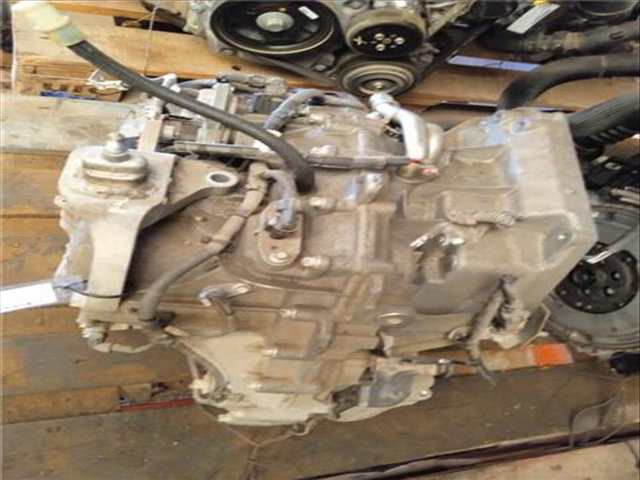 Caja Cambios Automatica Renault Scenic 1.3 ZEN [1.3 LTR. 117KW TCE] IV 2016 )