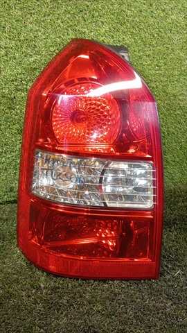 Piloto Trasero Izquierdo Hyundai Tucson 2.0 D JM BG