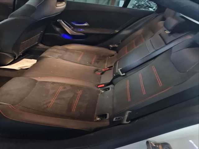 Foto 3ª: Asientos Traseros Mercedes Clase CLA 200 1.3 GASOLINA M282.914 C118 118.387) [282914] (2023)