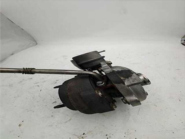 Foto 3ª: Turbocompresor Renault Scenic 1.5 GRAND PRIVILEGE [1.5 LTR. - 78 KW DCI DIESEL] (JM)(2003-_) [K9K-764]