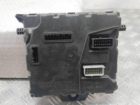 Centralita Motor ECU Renault Kangoo EXPRESS 60CV 44KW
