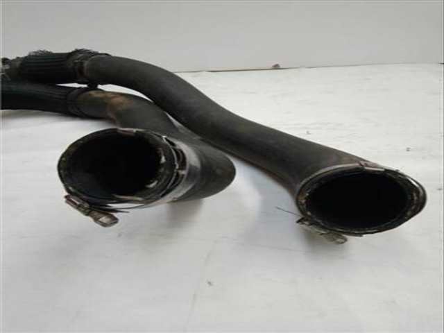 Foto 2ª: Intercooler Peugeot Rifter 1.5 BLUEHDI 100 102CV 75KW [YHT (DV5RCF),YHY (DV5RD)] (2021)