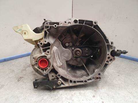 Caja Cambios Peugeot 208 ACTIVE 75CV 55KW