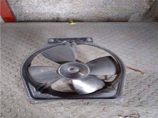 Electroventilador Talbot Horizon 1.5G