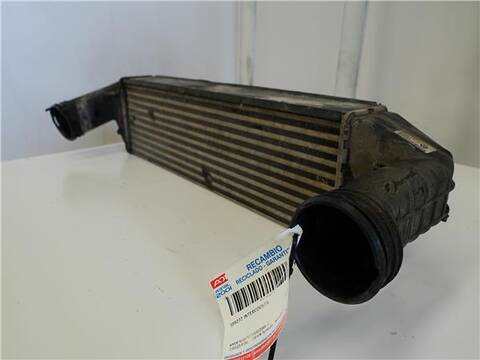 Foto 2ª: Intercooler Bmw X3 2.0 D E83 [N47 D20 A] (2008)