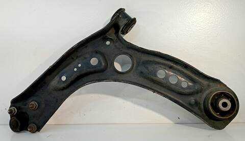 Foto 3ª: Brazo Suspension Delantero Derecho Volkswagen Golf 1.6 16V TDI DPF 110CV (2013)