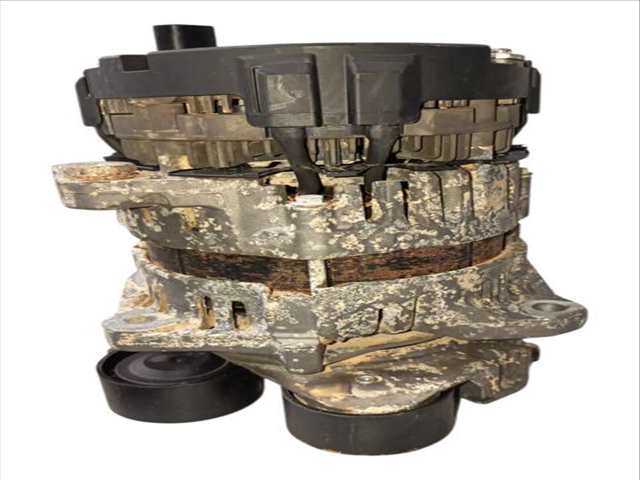 Alternador Hyundai Bayon 1.0 T-GDI 48V-HYBRID