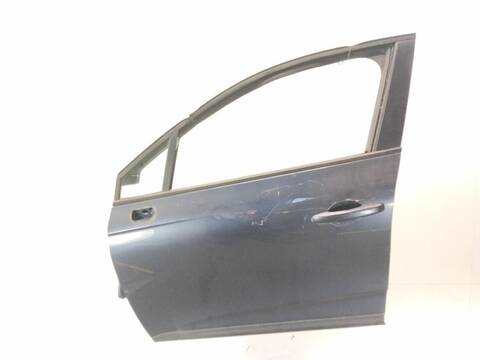 Puerta Delantera Izquierda Renault Clio 1.2 16V BB05 BB0W BB11 BB27 BB2T BB2U BB2V CB05 ...