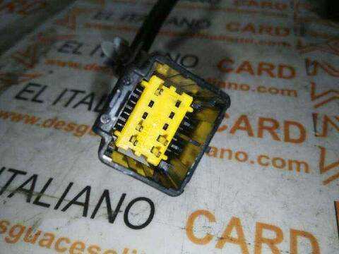 Foto 2ª: Retrovisor Izquierdo Citroen Jumpy HDI 90 29 L2H1 FURG. 90CV 66KW [9HUDV6UTED4] (2011)