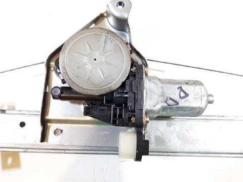 Foto 3ª: Elevalunas Eléctrico Delantero Derecho Mitsubishi Montero 3.2 DI-D GLS 5-PTAS.) 160CV 118KW [4M41] (2004)