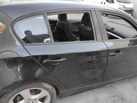 Puerta Trasera Derecha Bmw Serie 1 114 N42B20A BERLINA