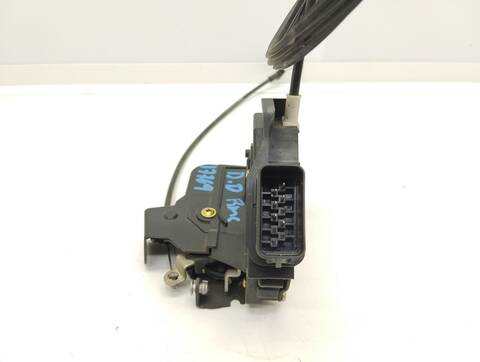 Foto 3ª: Cerradura Puerta Delantera Derecha Ford C Max AMBIENTE D) 115CV 85KW FOCUS CAP) [KKDA] (2005)
