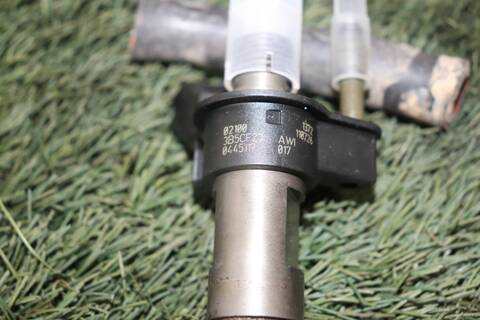 Inyectores Bmw Serie 7 720 N57D30B