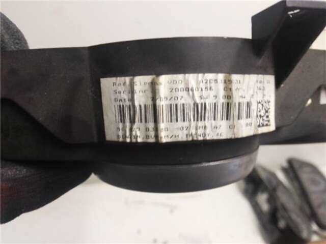 Foto 3ª: Cuadro de Instrumentos Peugeot 207 1.6 16V HDI (90 CV)