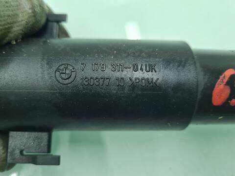 Foto 2ª: Limpia Faro Xenon Bmw Serie 3 315 330D COUPE 245CV 180KW [N57D30A] (2009)
