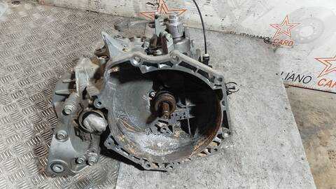 Caja Cambios Opel Astra BUSINESS 110CV 81KW