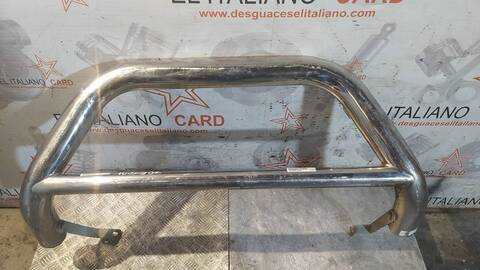 Paragolpes Delantero Tata Safari GRAND SAFARI 140CV 103KW