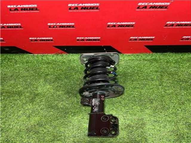 Foto 2ª: Amortiguador Delantero Derecho Citroen Jumpy CONFORT M BLUE-HDI FAP 116CV 85KW FURGON [BH01 BHX] (2020)