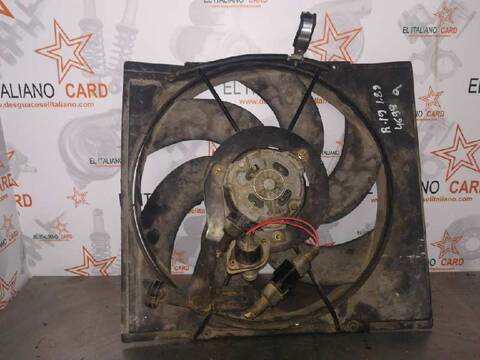 Electroventilador Renault 19 64CV 47KW