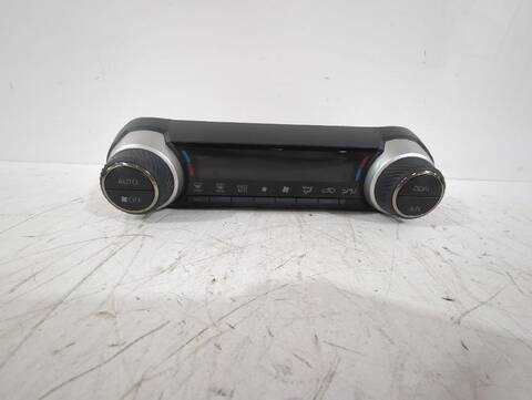 Mando Calefacción A. A. Toyota Rav4 2.0 MXAA52) 175CV