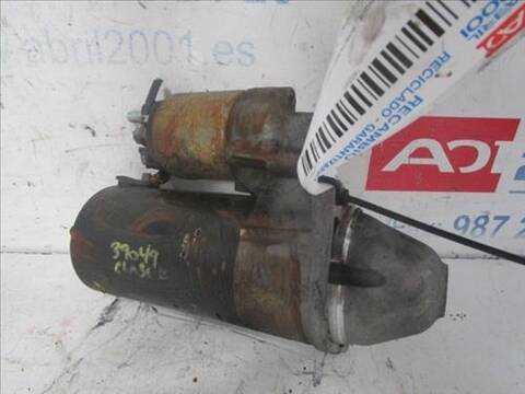 Motor de Arranque Mercedes Clase B 150 2.0 180 CDI 245.207) 109CV 80KW