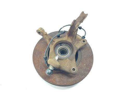 Foto 3ª: Mangueta Delantera Izquierda Dacia Duster 1.5 DCI D FAP 110CV [K9K666] (2010)