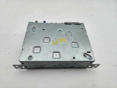 Sistema GPS Peugeot 508 ALLURE 150CV 110KW