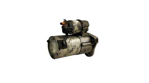 Motor de Arranque Hyundai i30 1.4 CRDI CAT 90CV