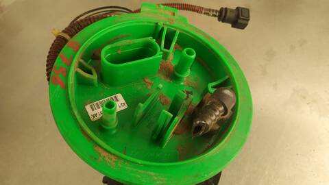 Foto 4ª: Bomba Combustible Audi A4 3.2 FSI BERLINA 255CV 188KW [AUK] (2006)