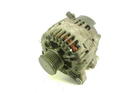 Alternador Peugeot 308 2.0 HDI