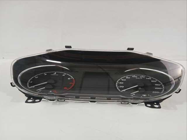 Cuadro de Instrumentos Toyota Yaris ACTIVE 112CV 82KW