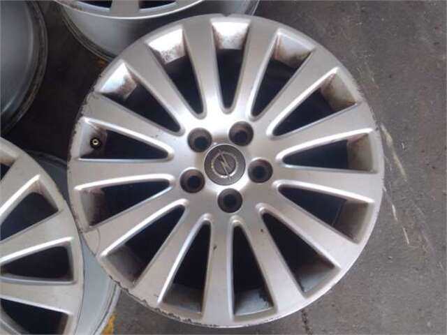 Foto 3ª: Juego LLantas Opel Insignia 2.0 CDTI [A 20 DTH]