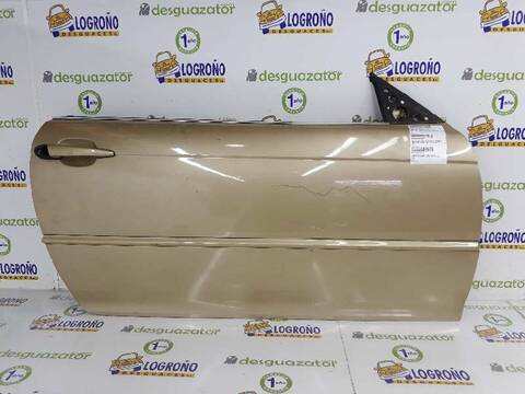 Puerta Delantera Derecha Bmw Serie 3 315 320 CD