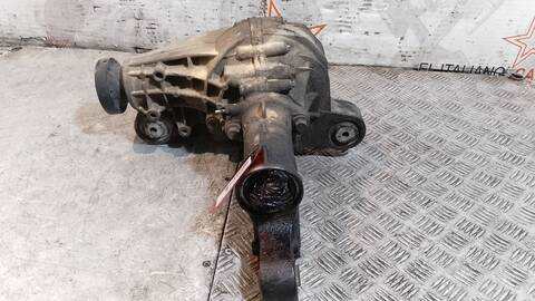 Diferencial Delantero Mercedes Clase ML 350 3.0 CDI V6 265CV 195KW AUT. OM 642 W164) 164.124)