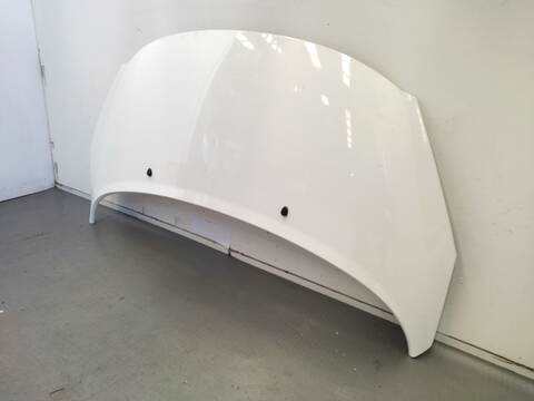 Foto 3ª: Capot Peugeot 207 GT 150CV 110KW [5FX] (2010)