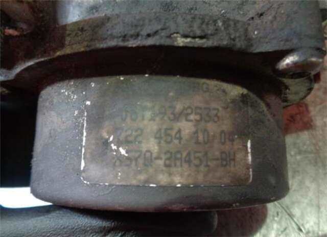 Foto 3ª: Depresor Freno Bomba Vacio Ford Transit 2.2TDCI [P8FA]