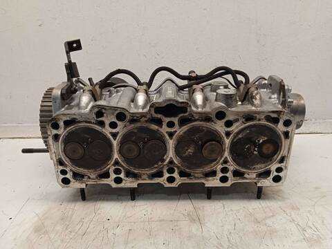 Foto 3ª: Culata Seat Ibiza 1.9 SDI 68CV 50KW (2000)