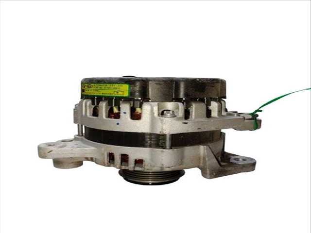 Alternador Hyundai i30 1.0 T-GDI