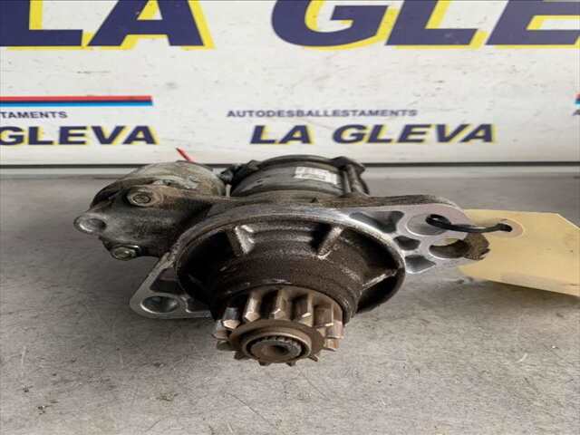 Motor de Arranque Volkswagen Polo 1.0 12V 65CV 0CV