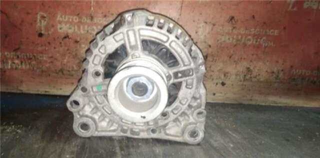 Foto 2ª: Alternador Seat Arosa 1.0 SELECT [1.0 LTR. - 37 KW] [ALD]