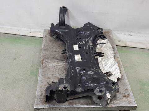 Foto 3ª: Puente Delantero Hyundai i20 KLASS