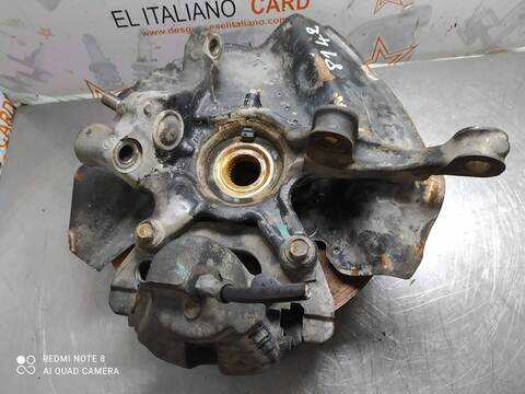 Mangueta Delantera Izquierda Bmw X5 3.0I 231CV 170KW