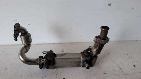 Valvula EGR Bmw Serie 3 315 320D 2.0 16V DIESEL 163CV