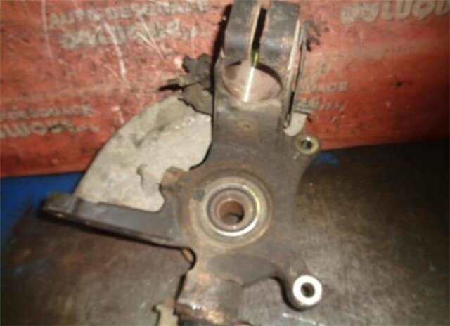 Foto 3ª: Mangueta Delantera Izquierda Peugeot 607 2.7 HDI 24V [UHZ]